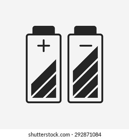battery icon