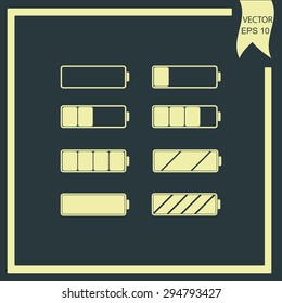 battery icon