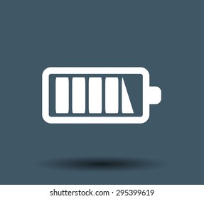 battery icon