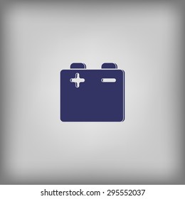 battery icon 