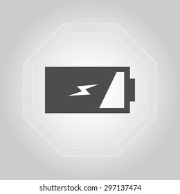 Battery icon