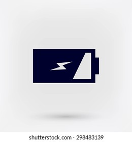 Battery icon