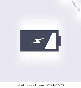 Battery icon