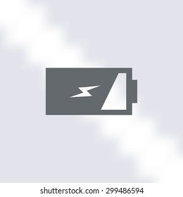 Battery icon