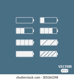 battery icon