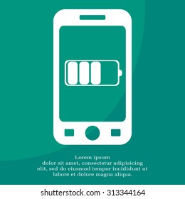 battery icon