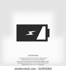 Battery icon