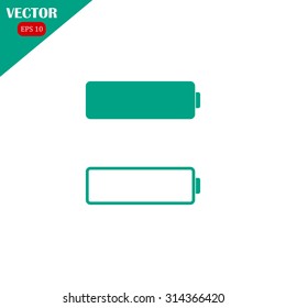 battery icon