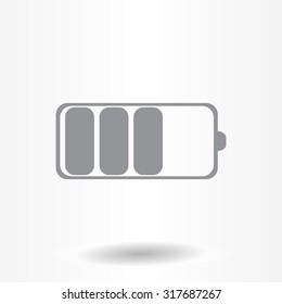 battery icon