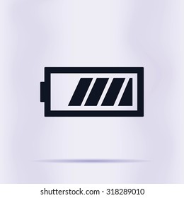 Battery icon 