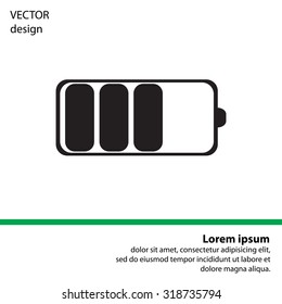 battery icon
