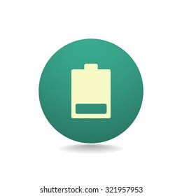 battery icon