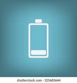 Battery icon