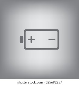 Battery icon