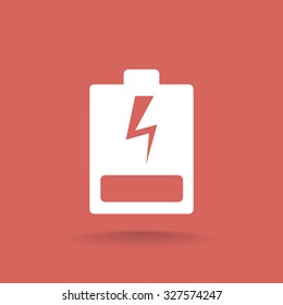 battery icon