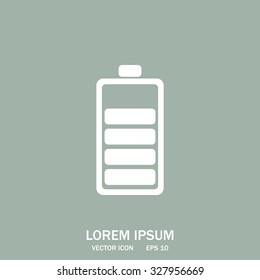 Battery icon