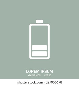 Battery icon