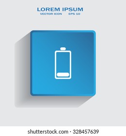 Battery icon