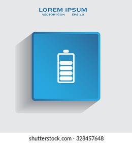 Battery icon