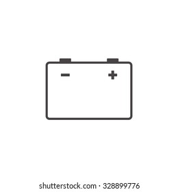 battery icon