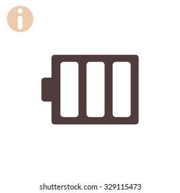 battery icon