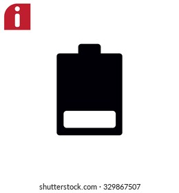 battery icon