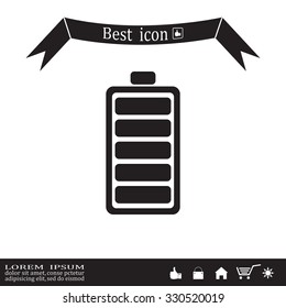 Battery icon
