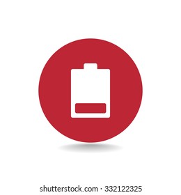 battery icon