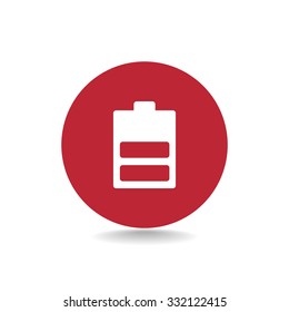 battery icon