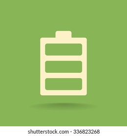 battery icon