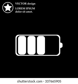 battery icon