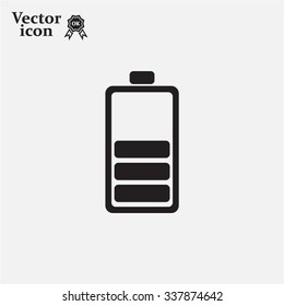 Battery icon
