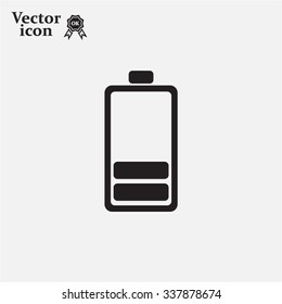 Battery icon