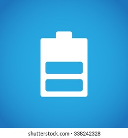 battery icon