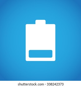 battery icon