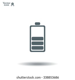 Battery icon