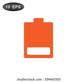 battery icon