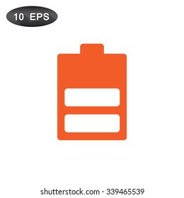 battery icon