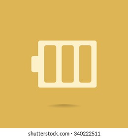battery icon