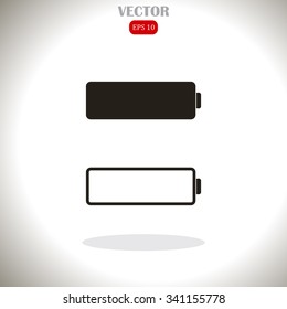 battery icon