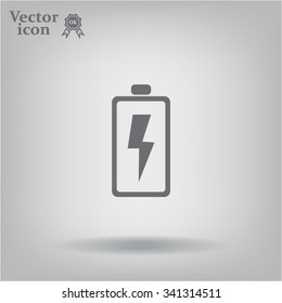 Battery icon