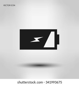 Battery icon