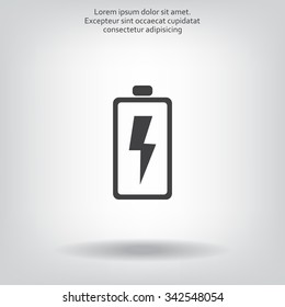 Battery icon