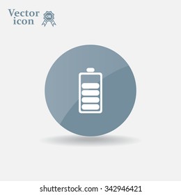 Battery icon