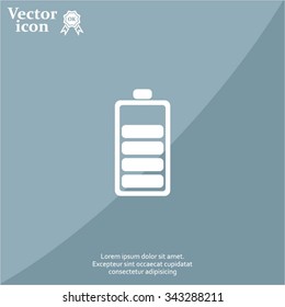 Battery icon