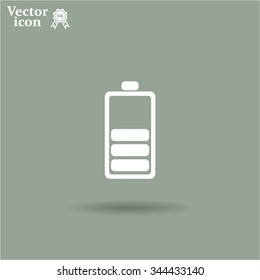 Battery icon
