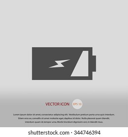 Battery icon