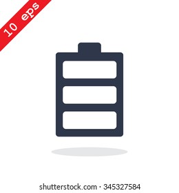 battery icon