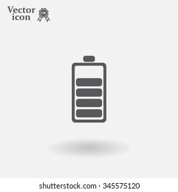 Battery icon