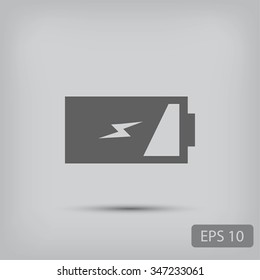 Battery icon